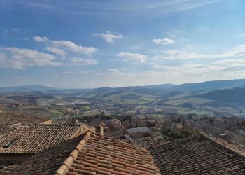 IMG-20230217-WA0296.jpg - Porzione di casa Vocabolo Santa Maria, Todi - foto 4