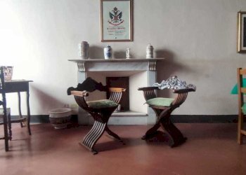 IMG-20230217-WA0176.jpg - Porzione di casa Vocabolo Santa Maria, Todi - foto 5