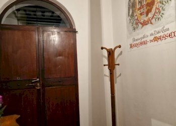 20230217_145500.jpg - Porzione di casa Vocabolo Santa Maria, Todi - foto 8