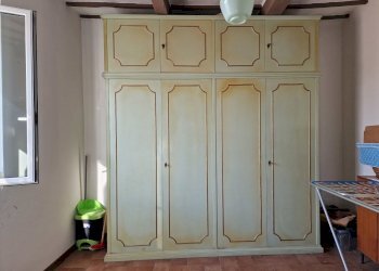 20230217_145818.jpg - Porzione di casa Vocabolo Santa Maria, Todi - foto 18