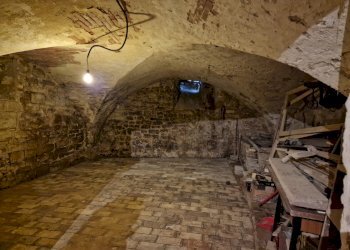 20230217_145044.jpg - Porzione di casa Vocabolo Santa Maria, Todi - foto 30