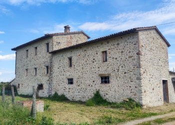 stone farmhouse umbria (21).jpg - Casale VIA DEL POGGIO, Monte Castello di Vibio - foto 4