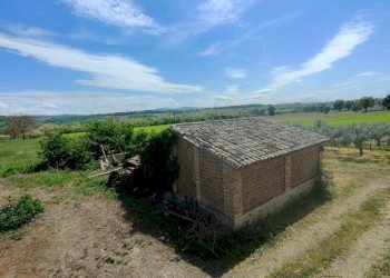 stone farmhouse umbria (36).jpg - Casale VIA DEL POGGIO, Monte Castello di Vibio - foto 13