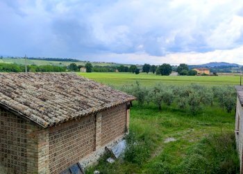 stone farmhouse umbria (6).jpg - Casale VIA DEL POGGIO, Monte Castello di Vibio - foto 14