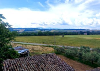 stone farmhouse umbria (11).jpg - Casale VIA DEL POGGIO, Monte Castello di Vibio - foto 16