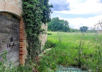 stone farmhouse umbria (9).jpg - Casale VIA DEL POGGIO, Monte Castello di Vibio - foto 17