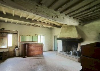 stone farmhouse umbria (30).jpg - Casale VIA DEL POGGIO, Monte Castello di Vibio - foto 21