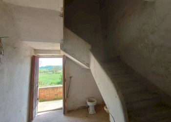stone farmhouse umbria (31).jpg - Casale VIA DEL POGGIO, Monte Castello di Vibio - foto 24