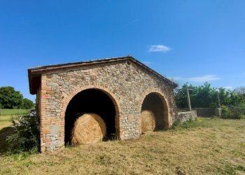 stone farmhouse umbria (26).jpg - Casale VIA DEL POGGIO, Monte Castello di Vibio - foto 29