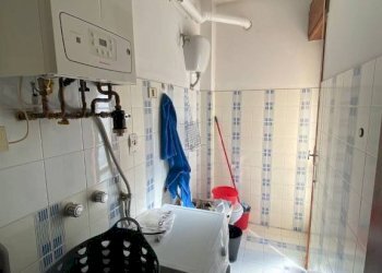 Trilocale via del Credito Cooperativo, Fisciano - foto 13