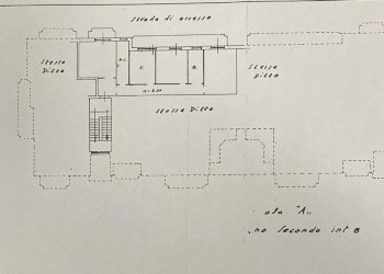 Trilocale via del Credito Cooperativo, Fisciano - foto 19
