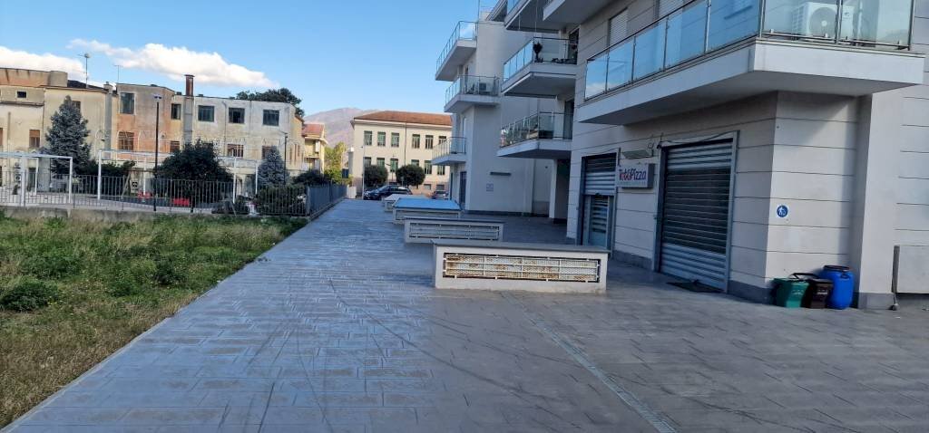 Negozio via Biagio Franco, Roccapiemonte - foto 1