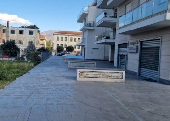 Negozio via Biagio Franco, Roccapiemonte - foto 1