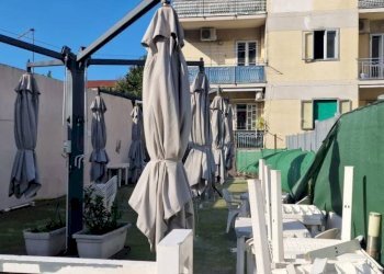 Negozio via Biagio Franco, Roccapiemonte - foto 2