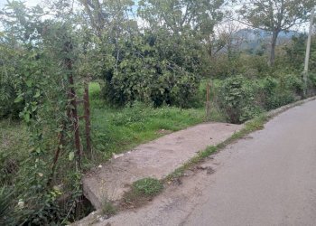 Terreno agricolo via Nocelleto, Mercato San Severino - foto 5