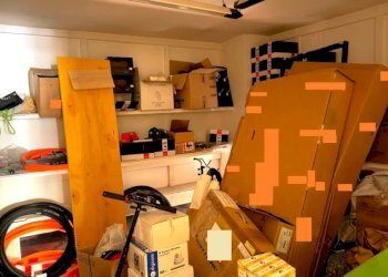Interno - Negozio via Bonifacio Festaz, 70, Aosta - foto 9