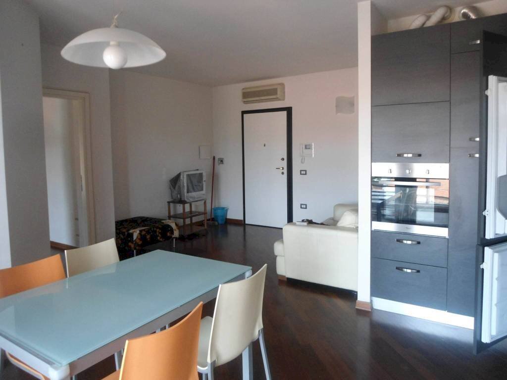 SALA - Appartamento via Ferrarese, 24, Bologna (zona Bolognina) - foto 1
