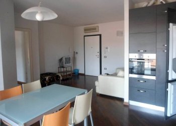 SALA - Appartamento via Ferrarese, 24, Bologna (zona Bolognina) - foto 1