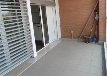 TERRAZZA - Appartamento via Ferrarese, 24, Bologna (zona Bolognina) - foto 10