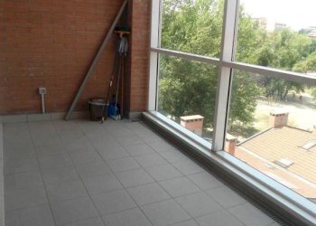 TERRAZZA - Appartamento via Ferrarese, 24, Bologna (zona Bolognina) - foto 11