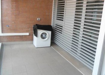 TERRAZZA - Appartamento via Ferrarese, 24, Bologna (zona Bolognina) - foto 12