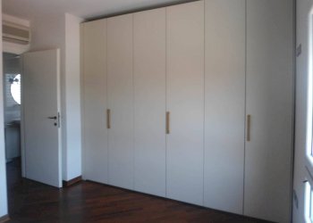 ARMADIO - Appartamento via Ferrarese, 24, Bologna (zona Bolognina) - foto 19