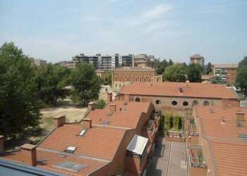 VISTA - Appartamento via Ferrarese, 24, Bologna (zona Bolognina) - foto 20