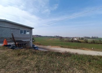 Terreno - Capannone strada Vicinale Le Strette, Villanova Mondovì - foto 3
