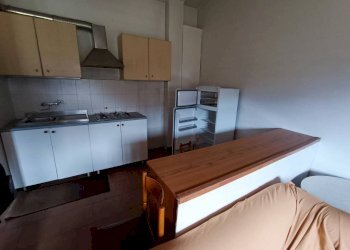 Stanza arredata - Capannone strada Vicinale Le Strette, Villanova Mondovì - foto 5