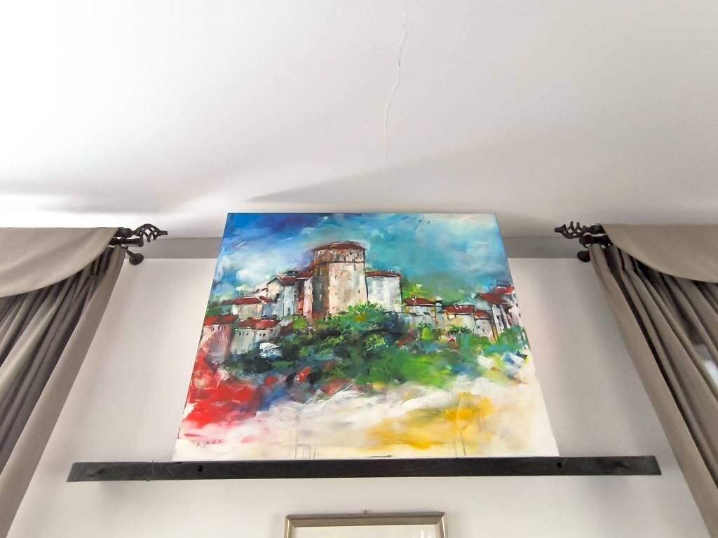 Interno appartamento - Shop piazza Castello, 14, Cigliè - photo 3