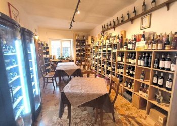 Interno non residenziale - Negozio piazza Castello, 14, Cigliè - foto 2