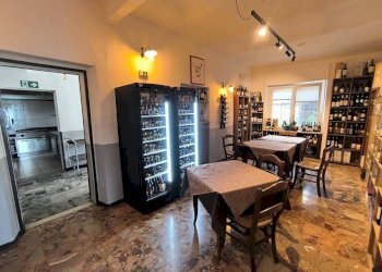 Interno non residenziale - Negozio piazza Castello, 14, Cigliè - foto 5