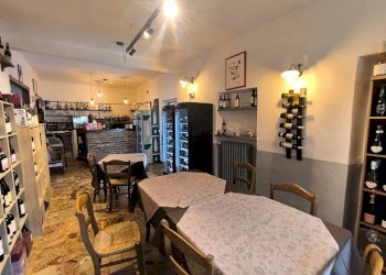 Interno non residenziale - Negozio piazza Castello, 14, Cigliè - foto 6