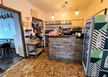 Interno non residenziale - Negozio piazza Castello, 14, Cigliè - foto 8