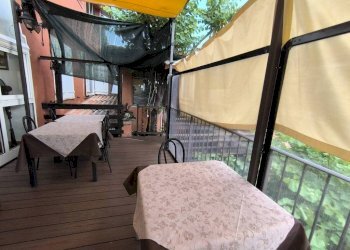 Balcone - Negozio piazza Castello, 14, Cigliè - foto 21