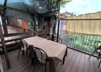 Balcone - Negozio piazza Castello, 14, Cigliè - foto 23