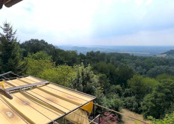 Vista - Negozio piazza Castello, 14, Cigliè - foto 29