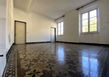 Interni - Appartamento via Aurelia, 141, Zoagli - foto 1