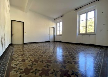 Interni - Appartamento via Aurelia, 141, Zoagli - foto 3