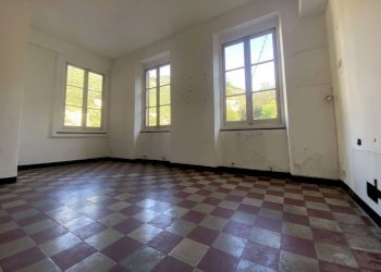 Interni - Appartamento via Aurelia, 141, Zoagli - foto 6