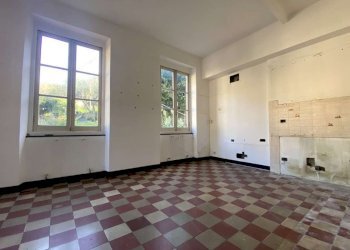 Interni - Appartamento via Aurelia, 141, Zoagli - foto 7