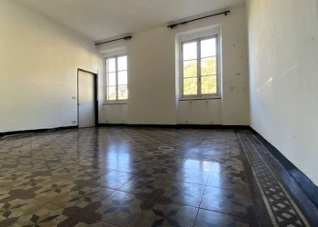 Interni - Appartamento via Aurelia, 141, Zoagli - foto 12