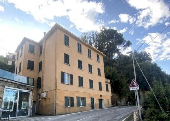Esterno - Appartamento via Aurelia, 141, Zoagli - foto 19
