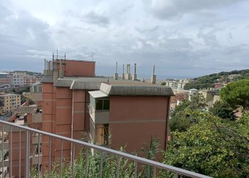 IMG20240912112324.jpg - Appartamento Via Giovanni XXIII 45, Genova - foto 16