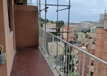 IMG20240912112321.jpg - Appartamento Via Giovanni XXIII 45, Genova - foto 23