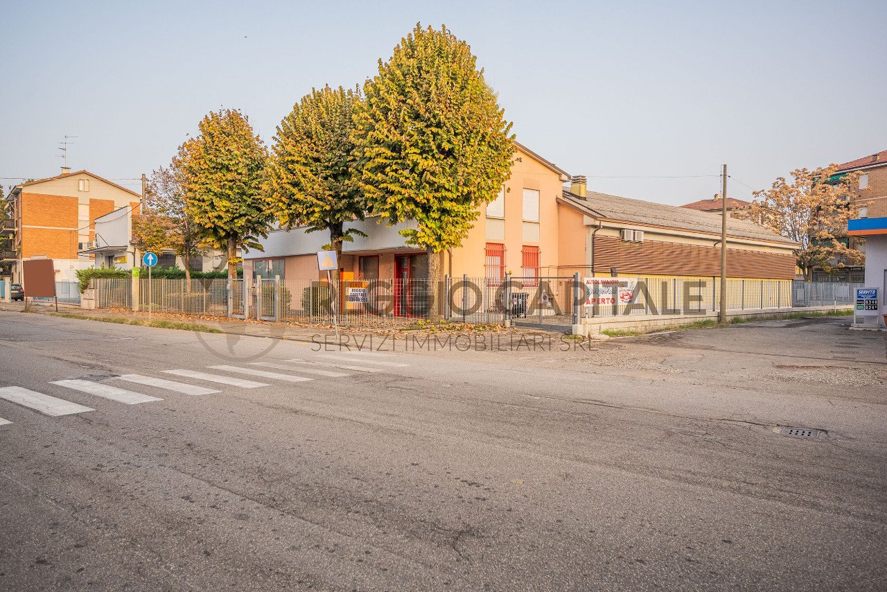 Capannone Reggio nell'Emilia - foto 2