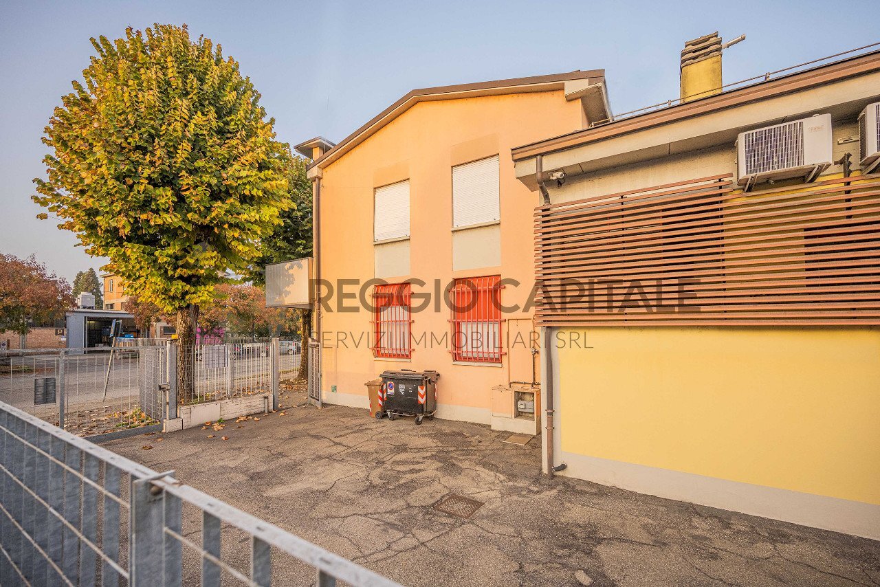 Capannone Reggio nell'Emilia - foto 3