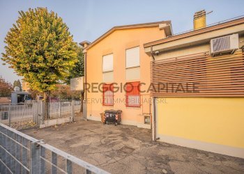 Capannone Reggio nell'Emilia - foto 3