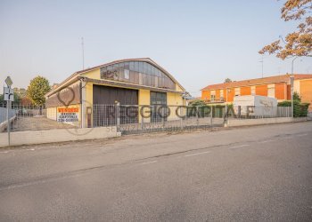 Capannone Reggio nell'Emilia - foto 4