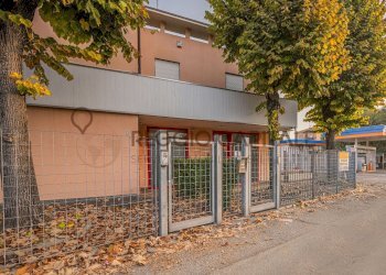 Capannone Reggio nell'Emilia - foto 7